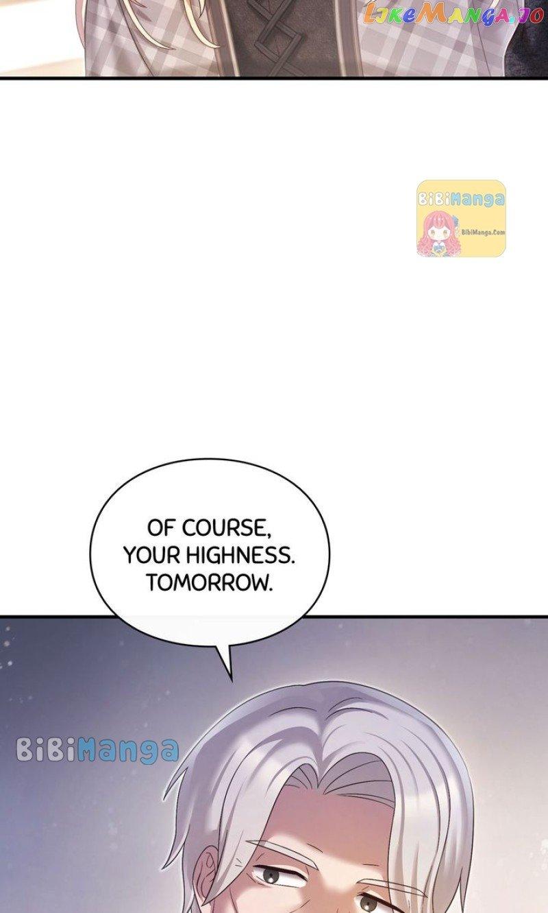 You, My devil Chapter 42 page 35