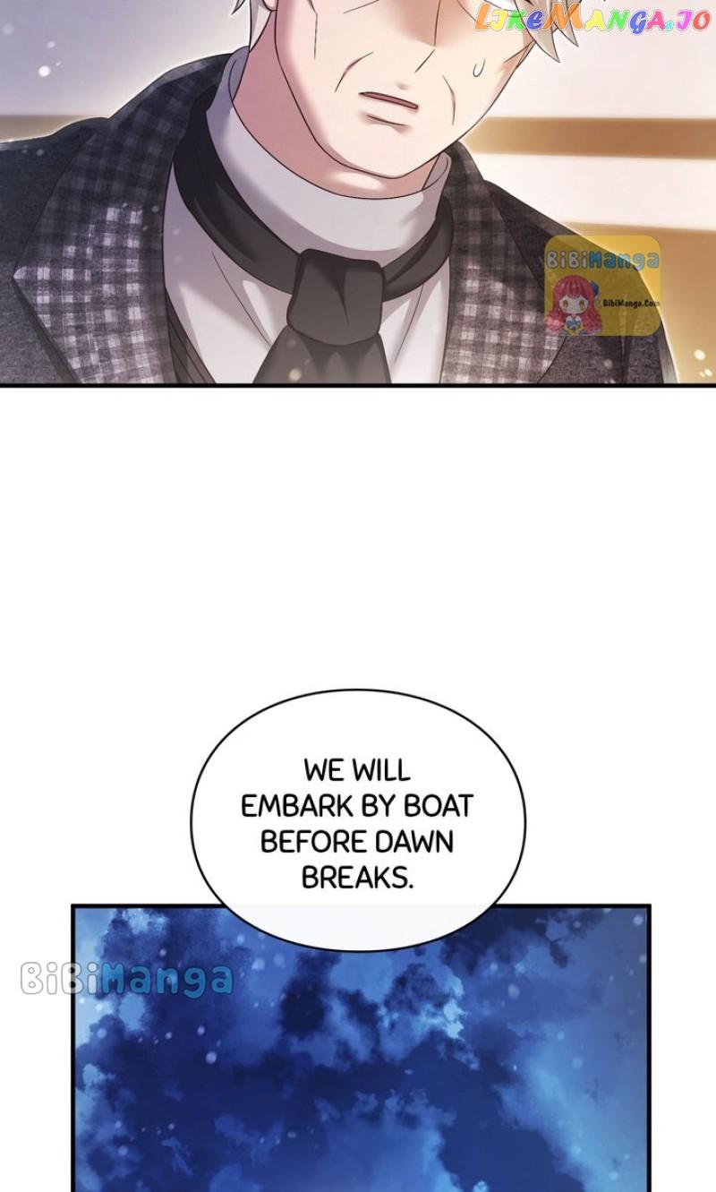 You, My devil Chapter 42 page 36