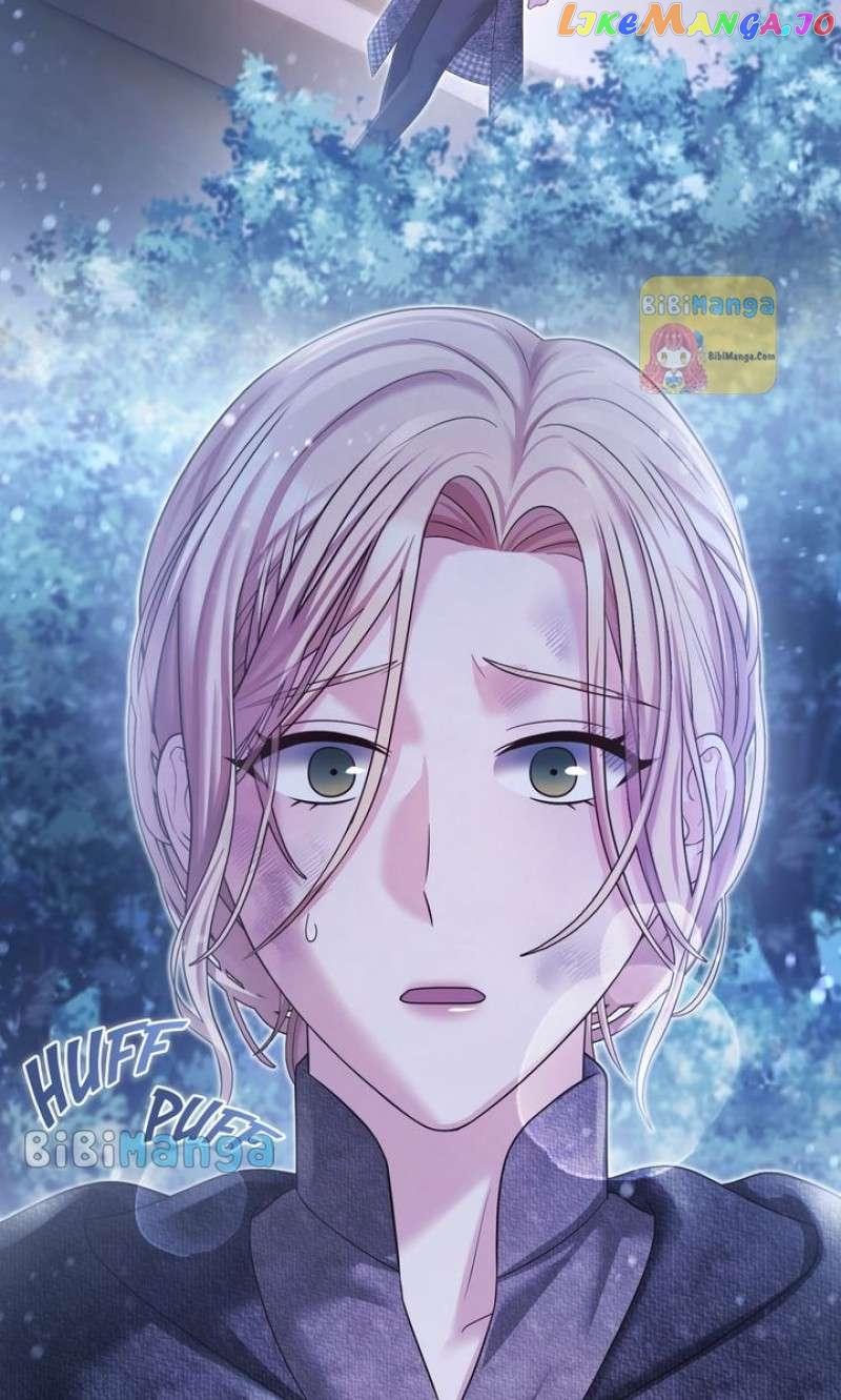 You, My devil Chapter 42 page 4