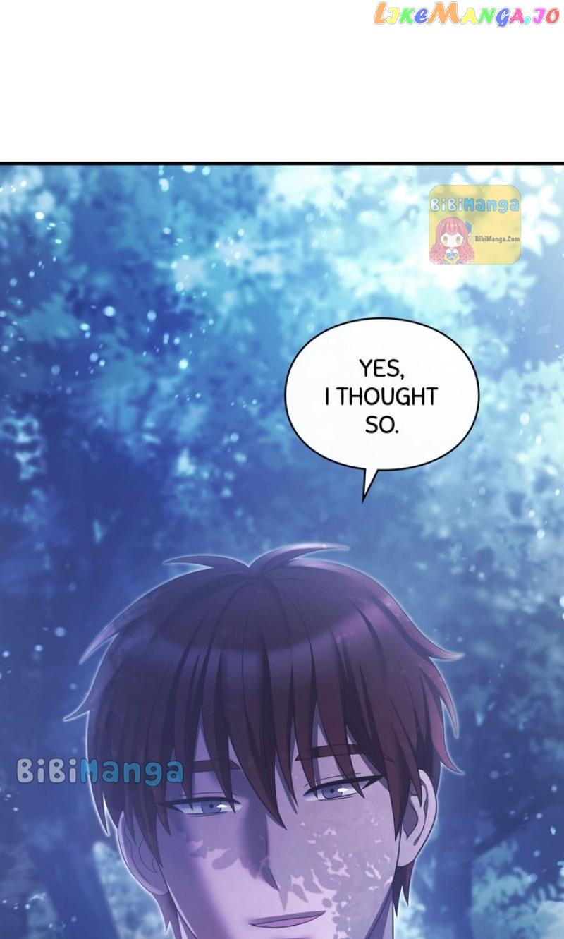 You, My devil Chapter 42 page 77