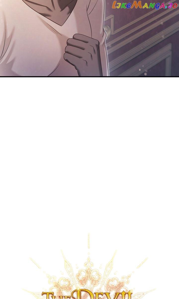 You, My devil Chapter 43 page 9