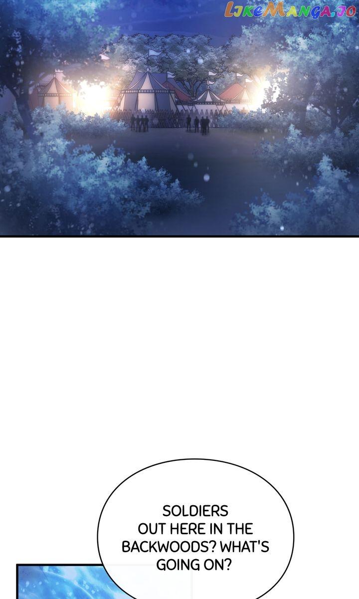 You, My devil Chapter 43 page 13