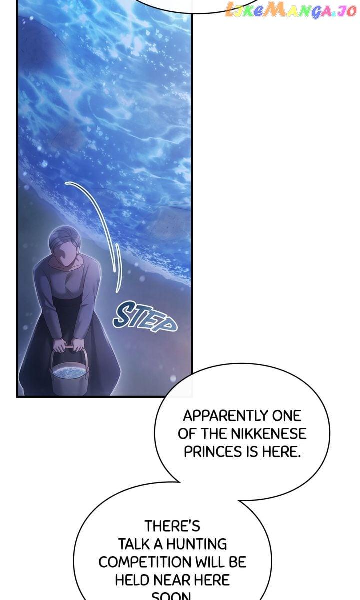 You, My devil Chapter 43 page 14
