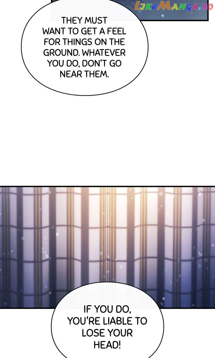 You, My devil Chapter 43 page 16