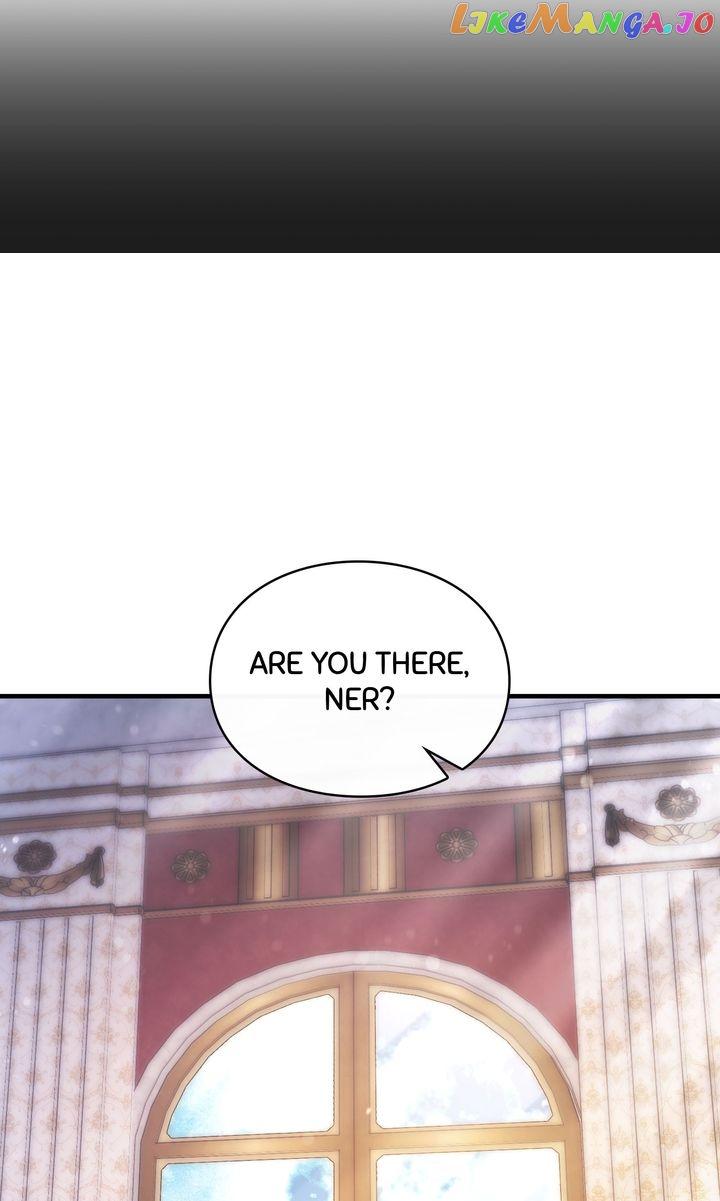 You, My devil Chapter 43 page 1