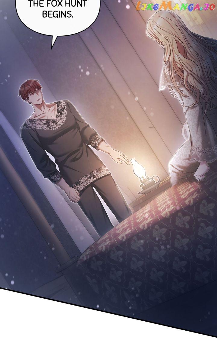 You, My devil Chapter 43 page 21