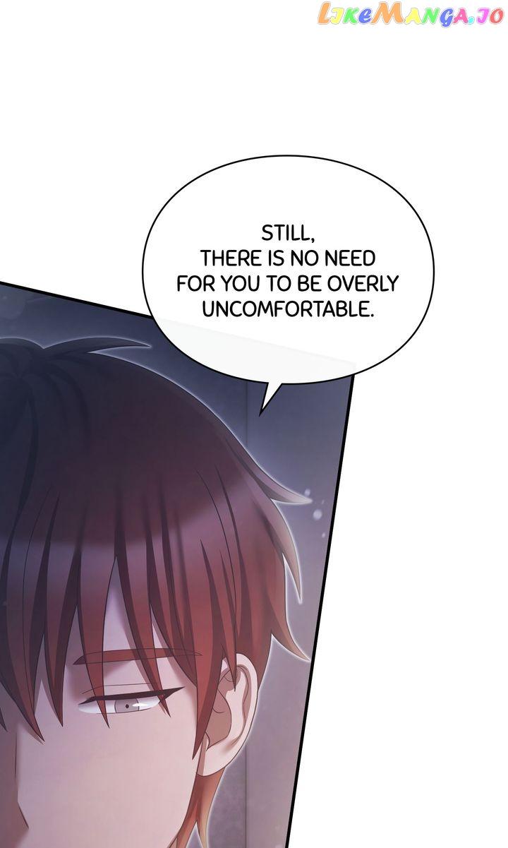 You, My devil Chapter 43 page 22
