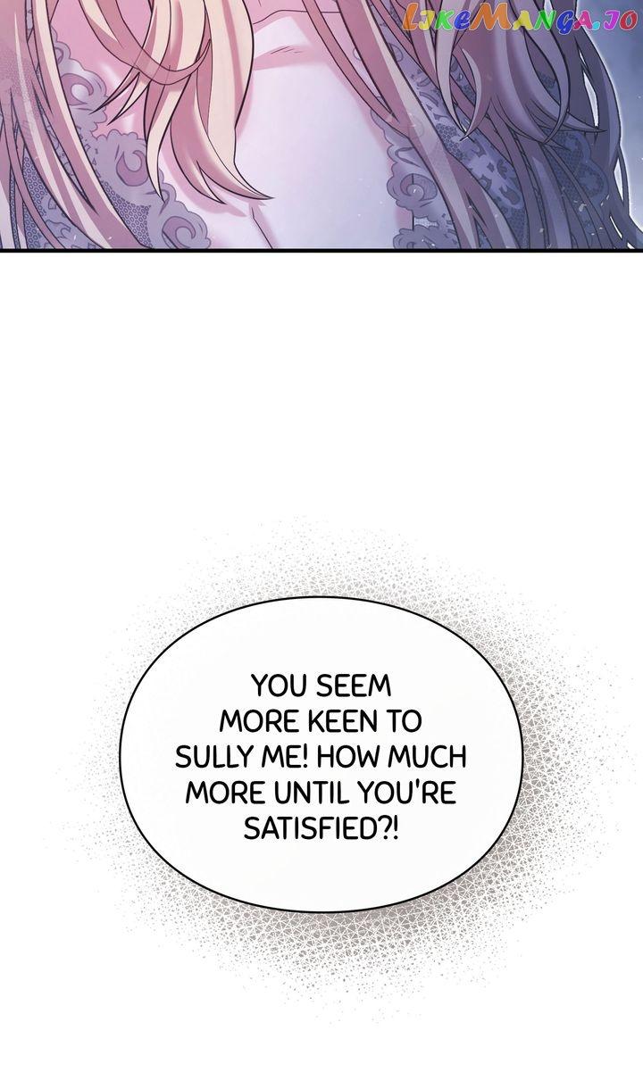 You, My devil Chapter 43 page 26