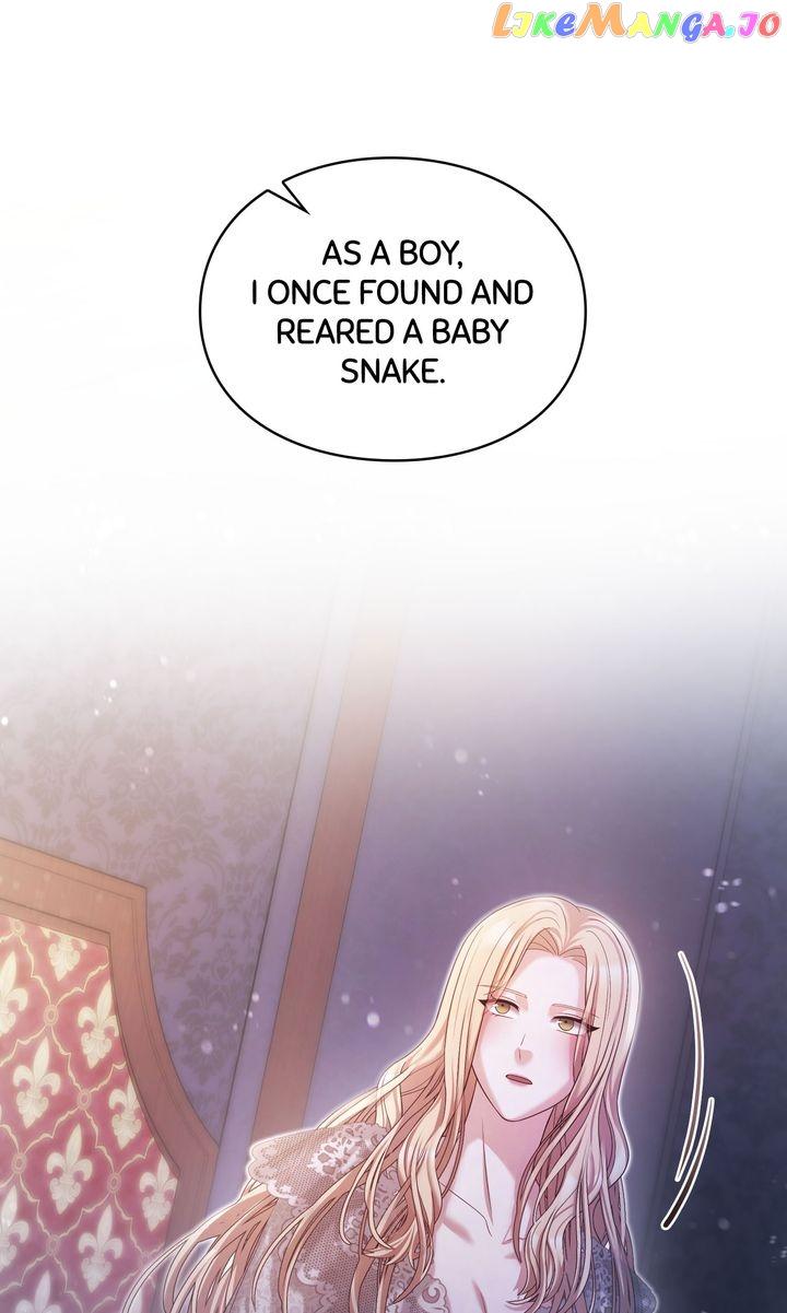 You, My devil Chapter 43 page 28