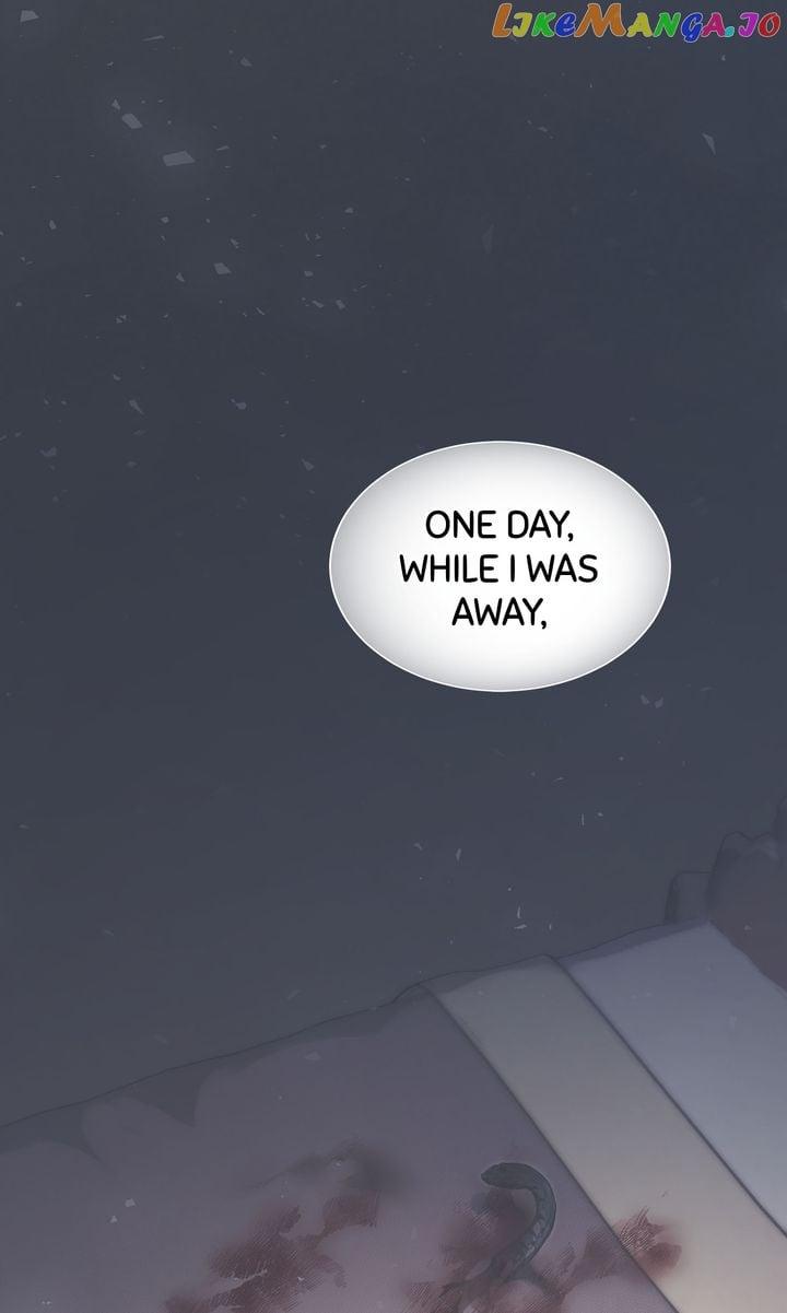 You, My devil Chapter 43 page 31