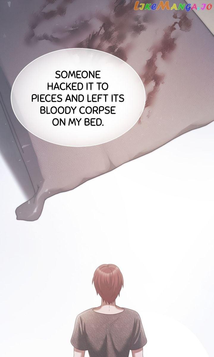 You, My devil Chapter 43 page 32