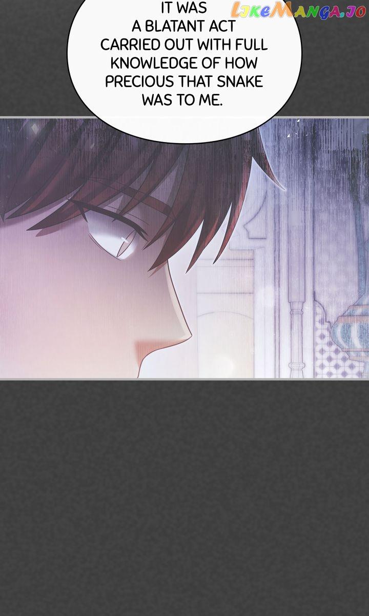 You, My devil Chapter 43 page 34