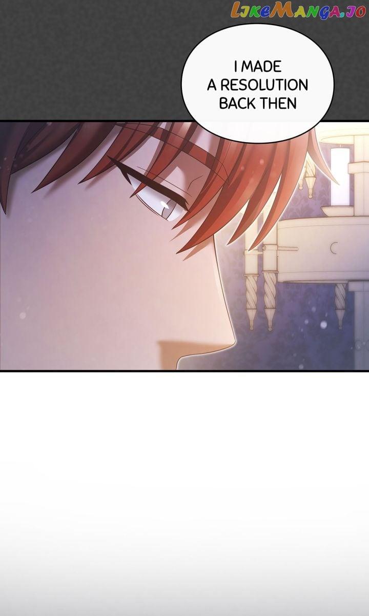 You, My devil Chapter 43 page 35