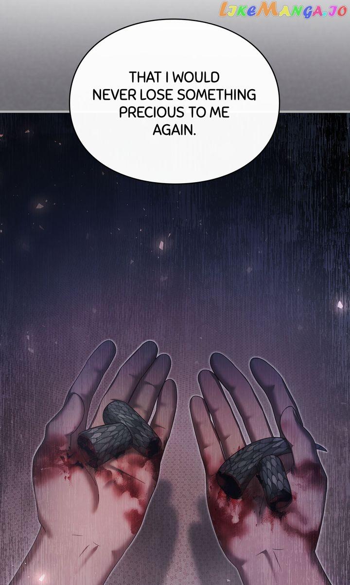 You, My devil Chapter 43 page 36