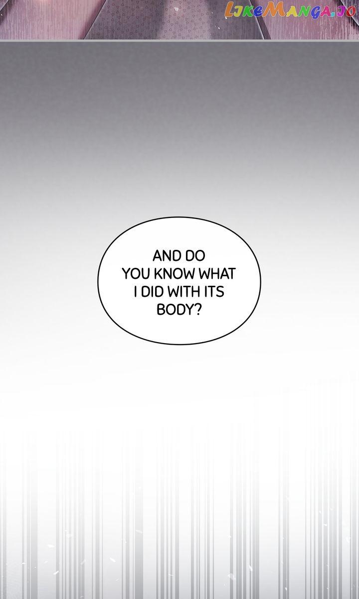 You, My devil Chapter 43 page 37