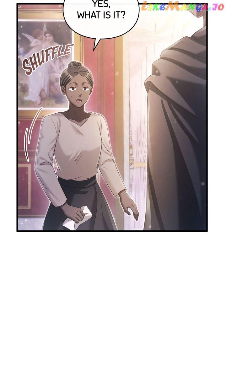 You, My devil Chapter 43 page 3