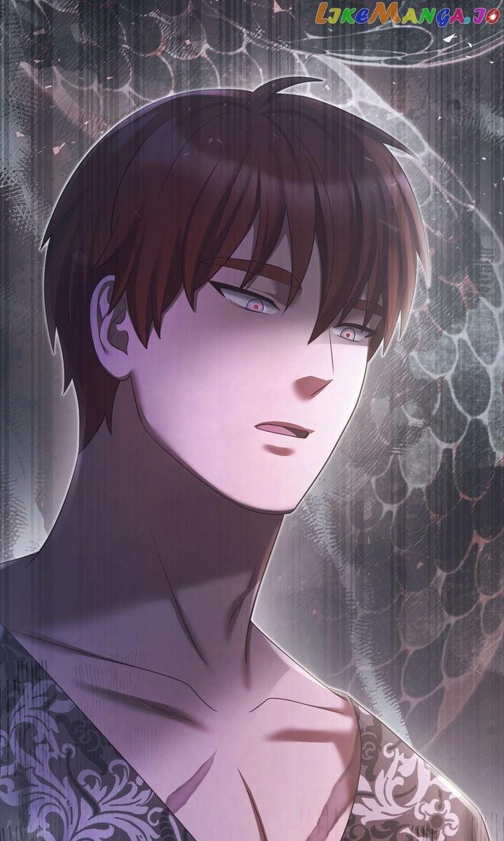 You, My devil Chapter 43 page 39
