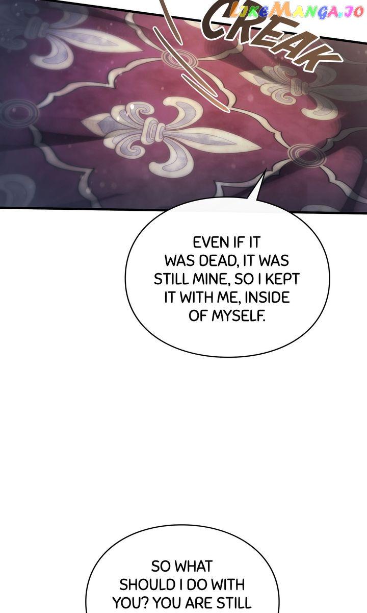 You, My devil Chapter 43 page 43