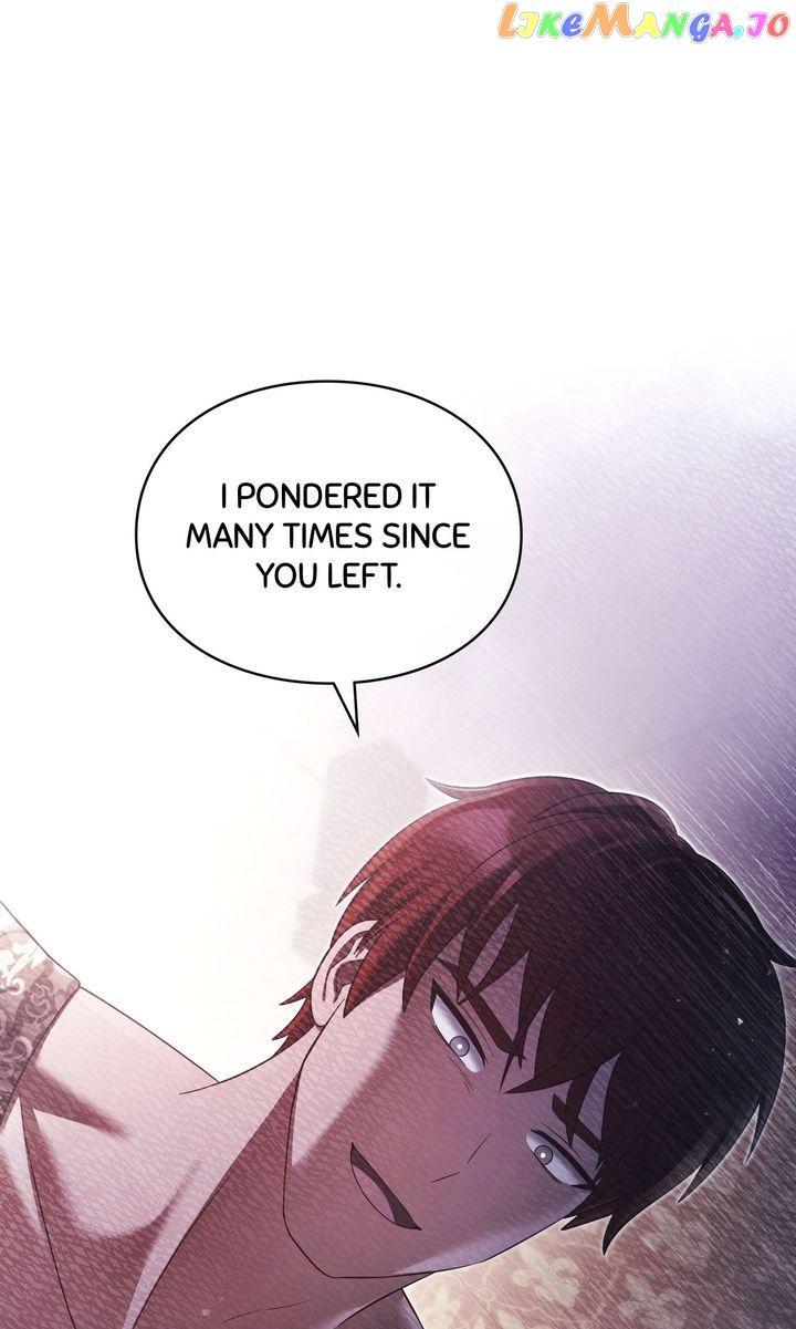You, My devil Chapter 43 page 45