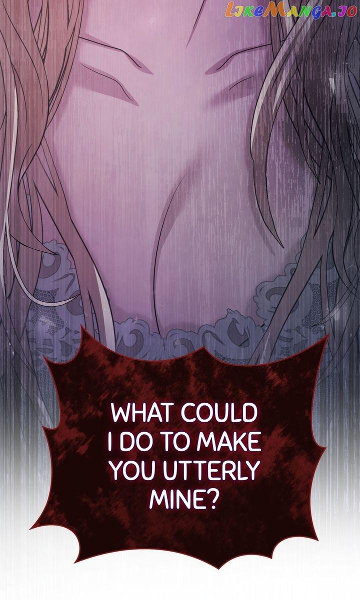 You, My devil Chapter 43 page 48