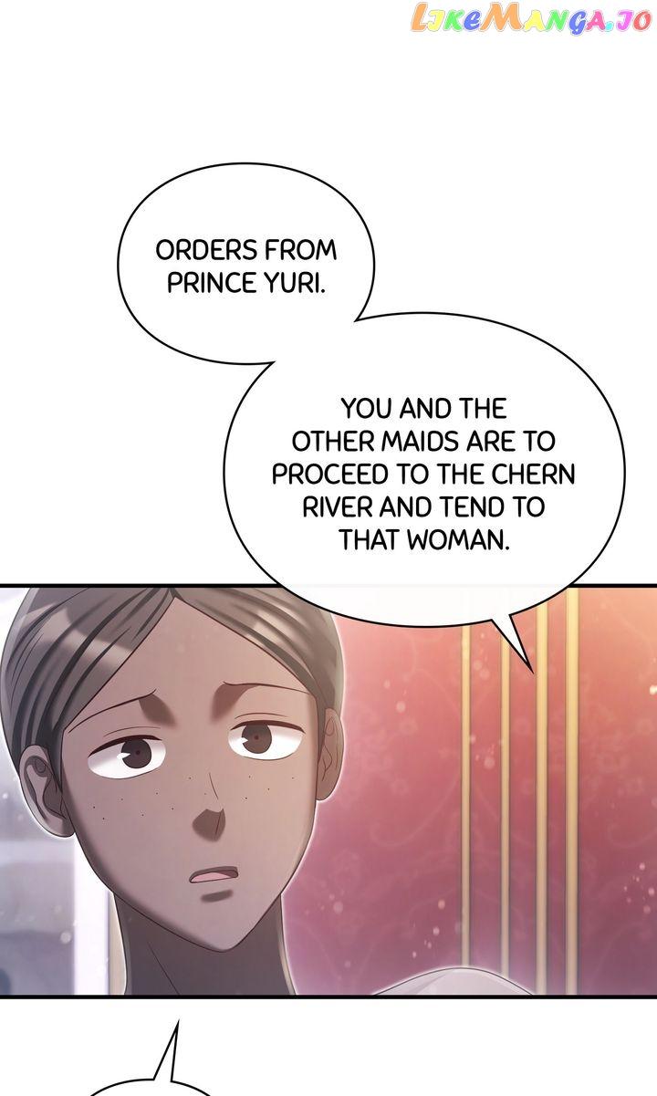 You, My devil Chapter 43 page 4