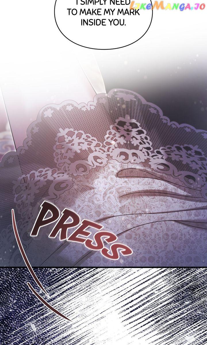 You, My devil Chapter 43 page 51