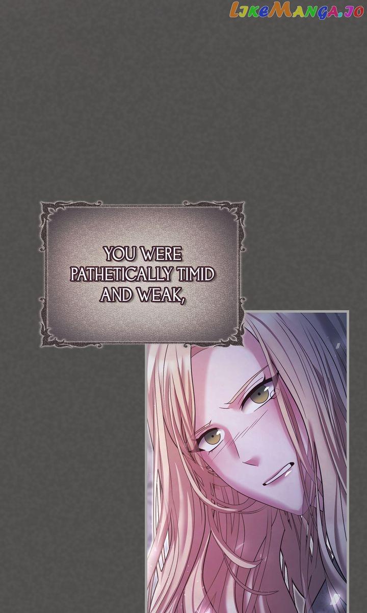 You, My devil Chapter 43 page 58
