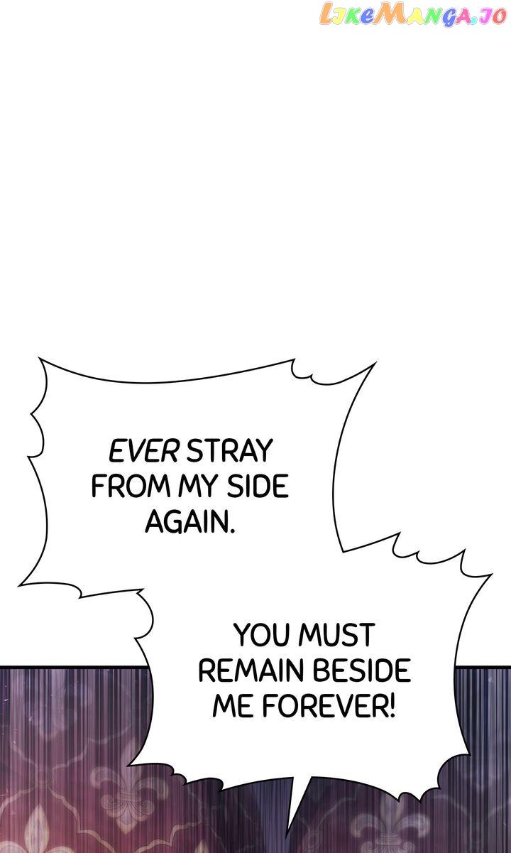 You, My devil Chapter 43 page 71