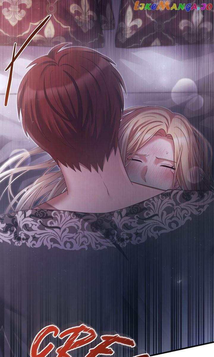 You, My devil Chapter 43 page 72