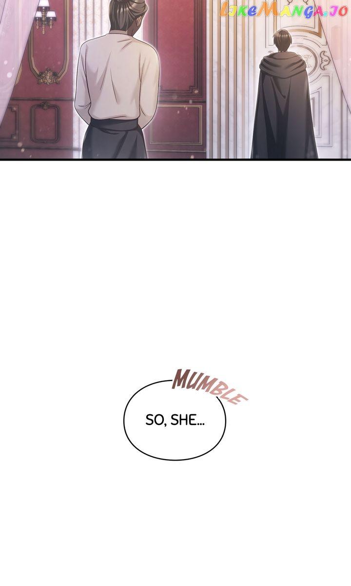 You, My devil Chapter 43 page 7