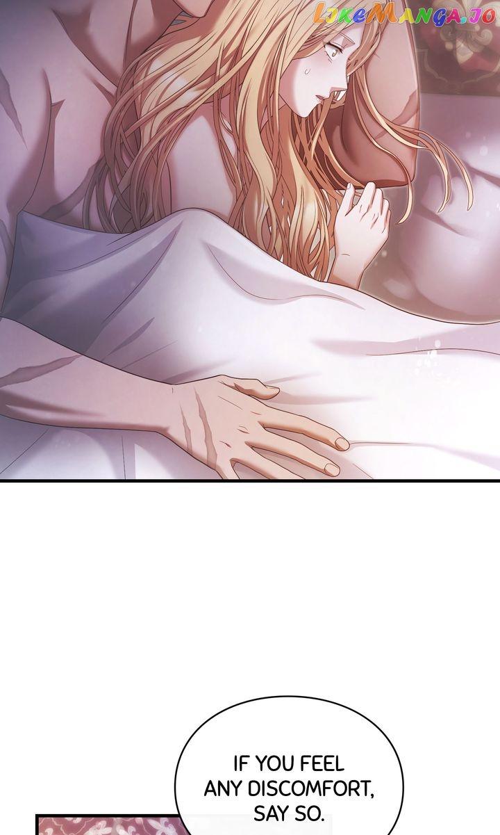 You, My devil Chapter 43 page 84