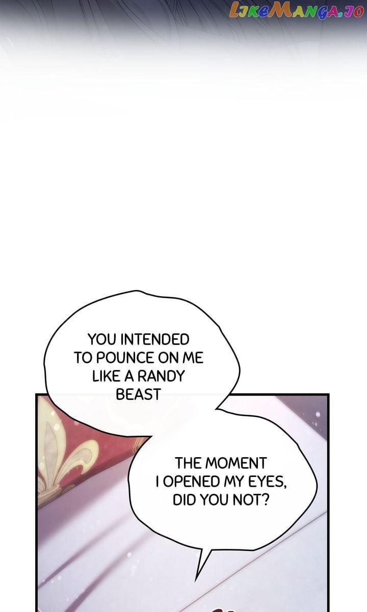 You, My devil Chapter 43 page 89