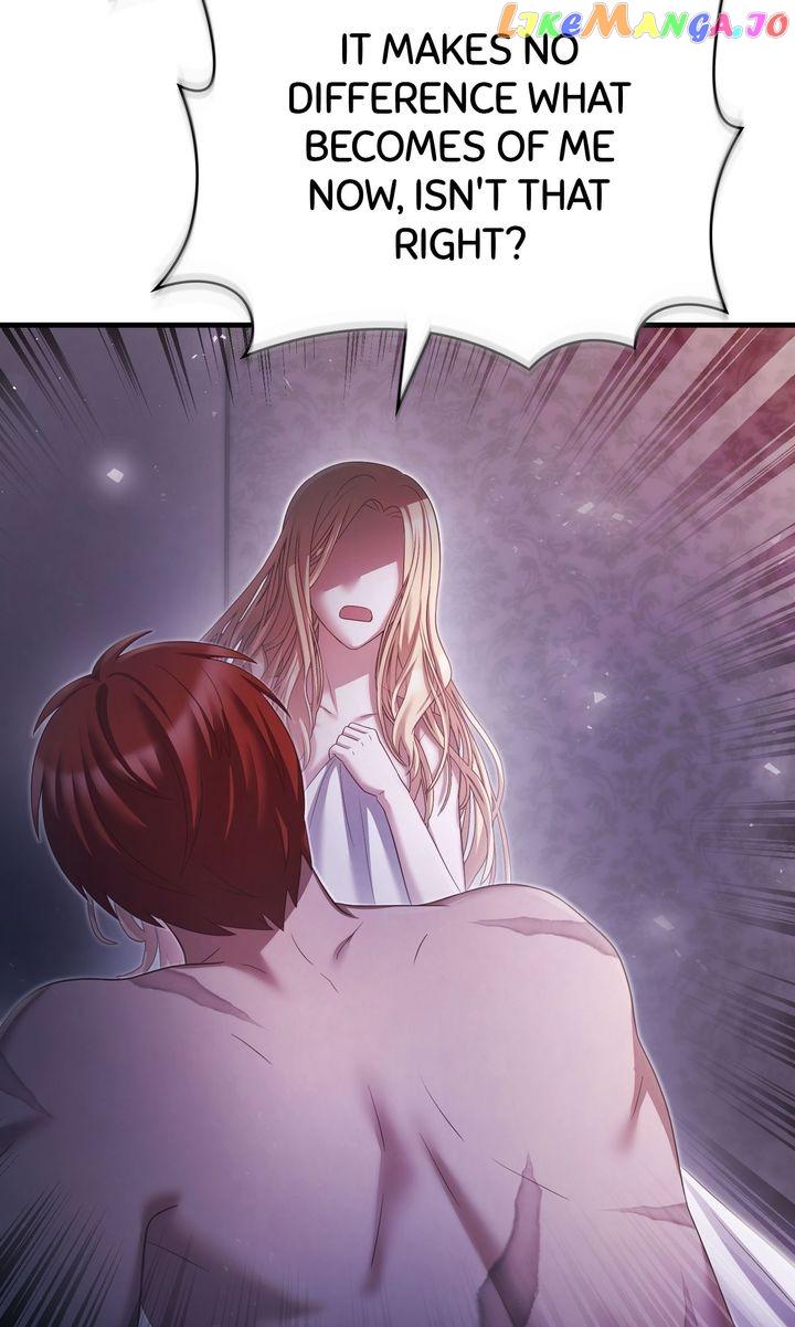 You, My devil Chapter 43 page 92
