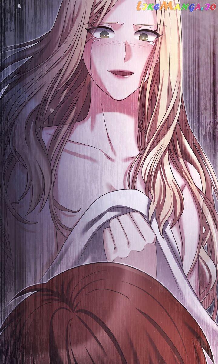 You, My devil Chapter 43 page 94