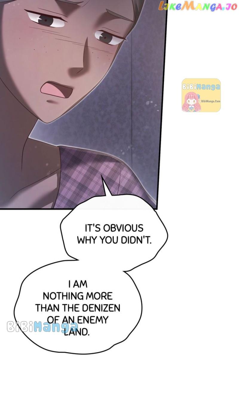 You, My devil Chapter 44 page 9