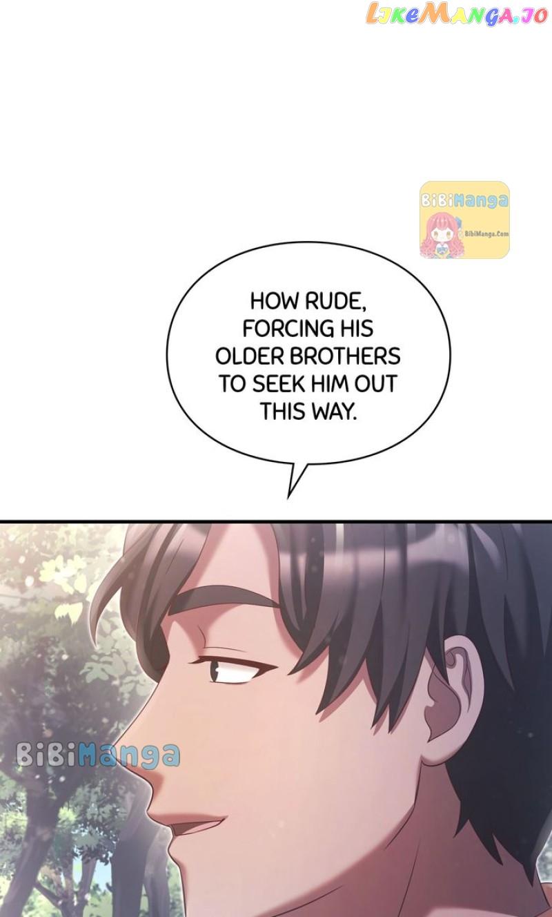 You, My devil Chapter 44 page 99