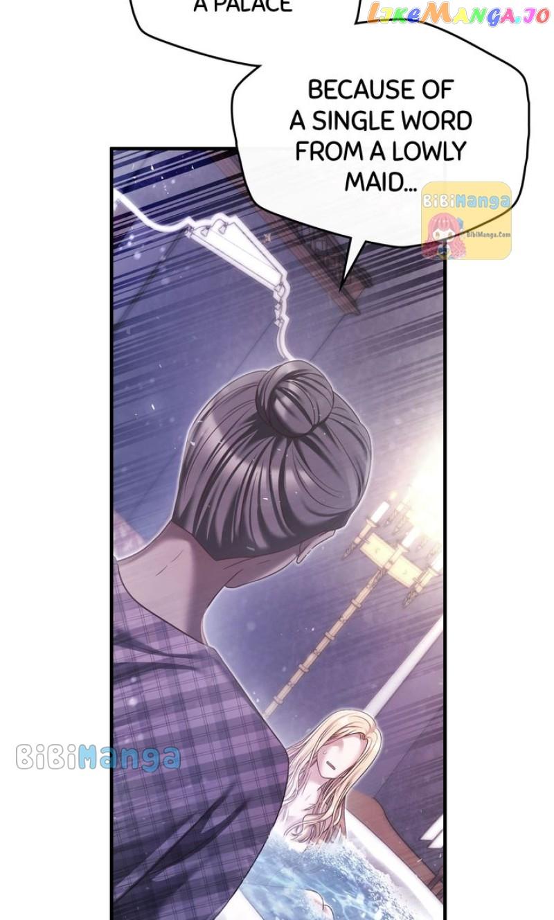 You, My devil Chapter 44 page 12