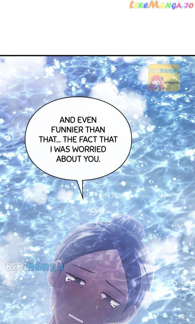 You, My devil Chapter 44 page 14