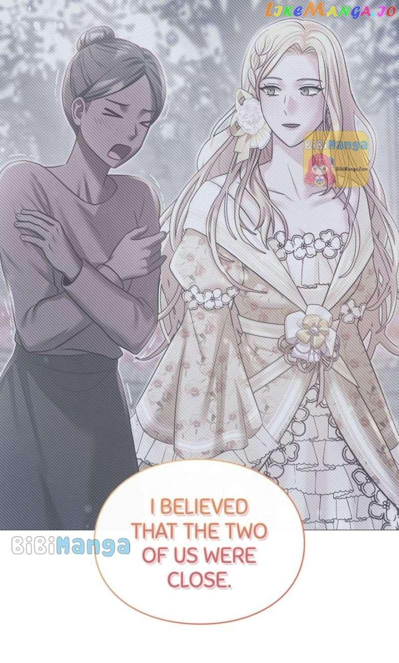 You, My devil Chapter 44 page 16