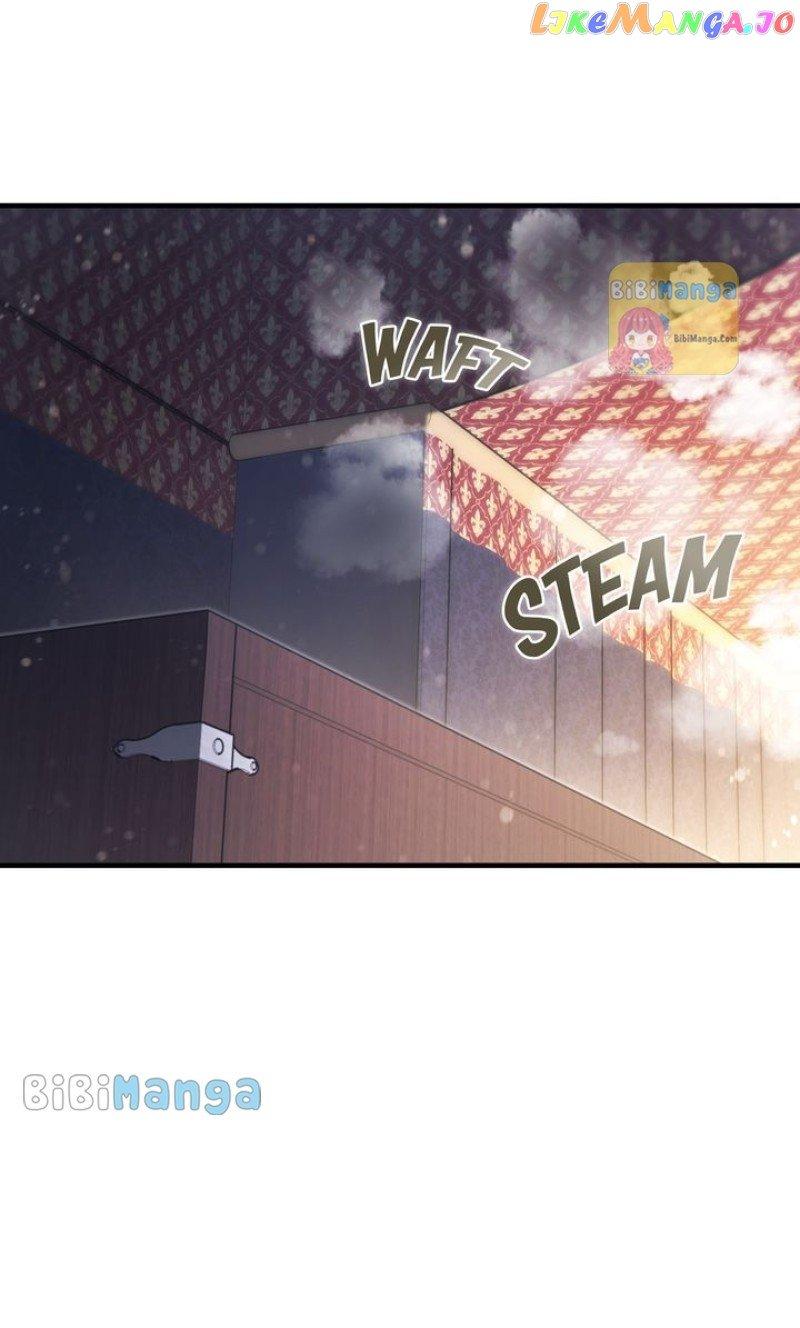 You, My devil Chapter 44 page 1