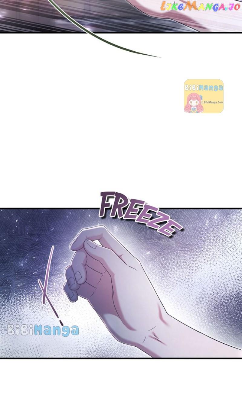You, My devil Chapter 44 page 19