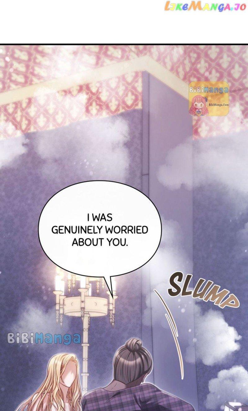 You, My devil Chapter 44 page 25