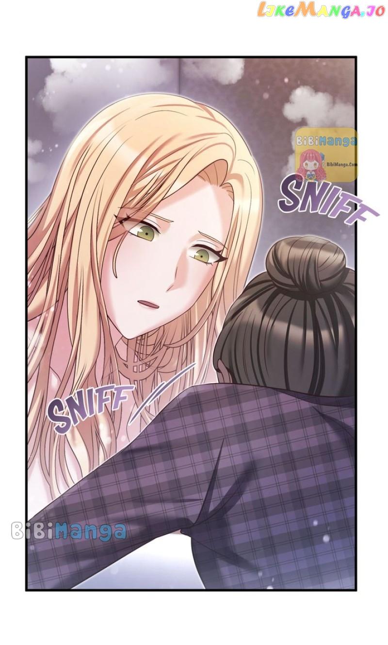 You, My devil Chapter 44 page 28