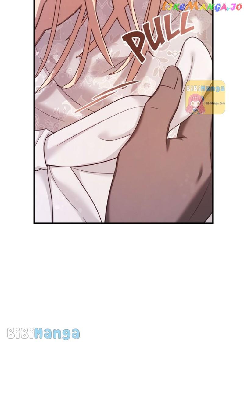 You, My devil Chapter 44 page 35