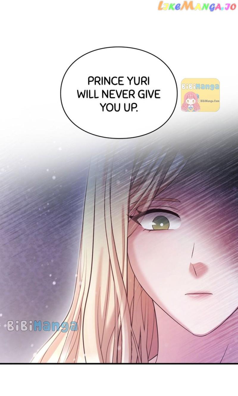 You, My devil Chapter 44 page 36