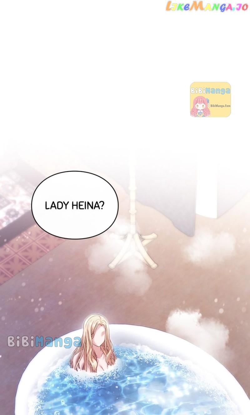 You, My devil Chapter 44 page 3