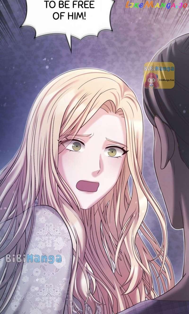 You, My devil Chapter 44 page 39
