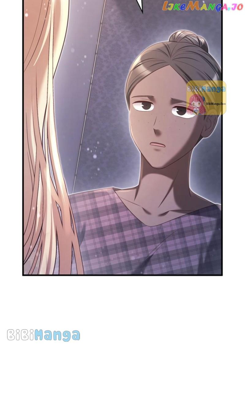 You, My devil Chapter 44 page 41