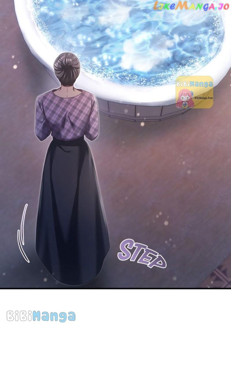 You, My devil Chapter 44 page 4