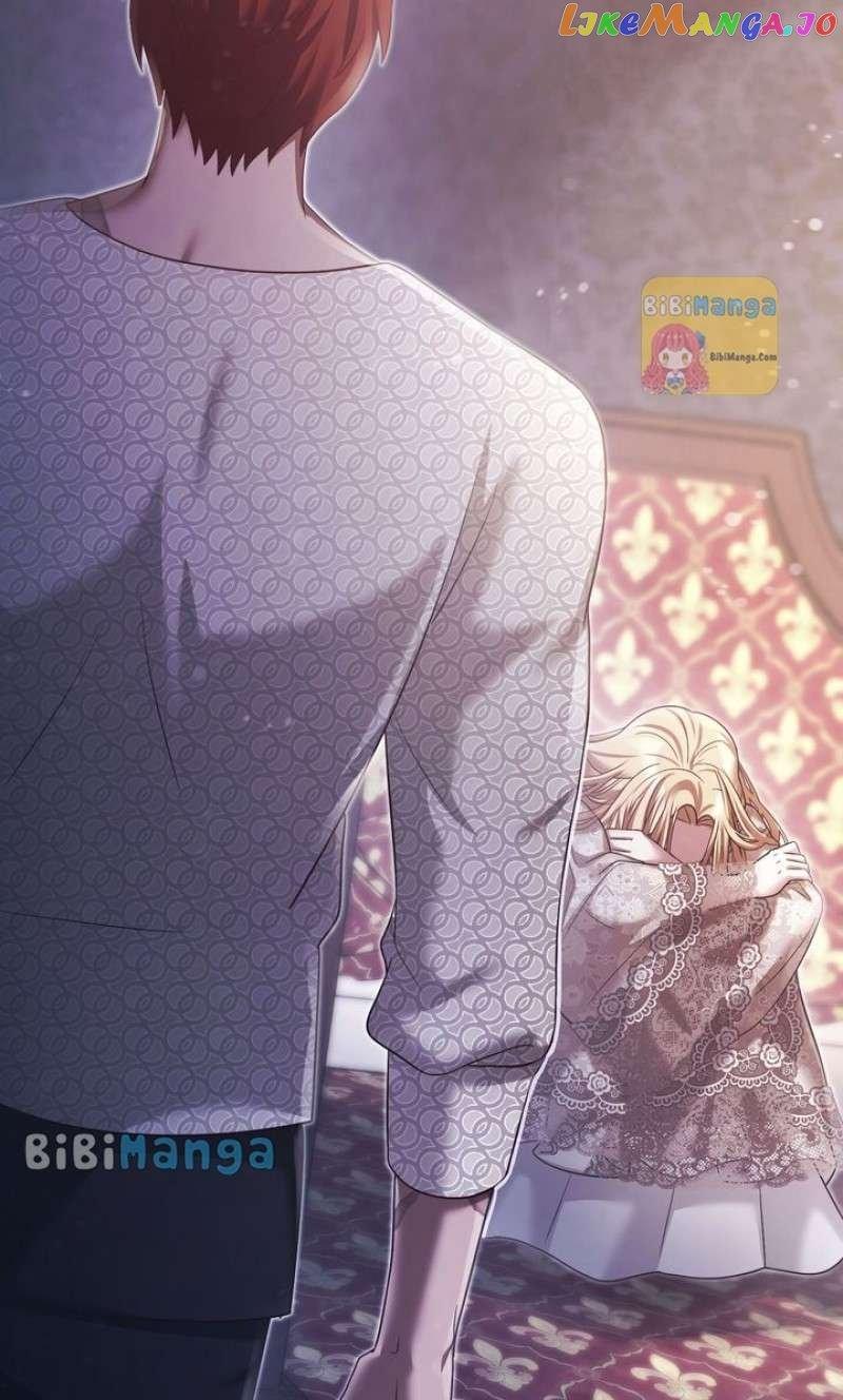 You, My devil Chapter 44 page 49
